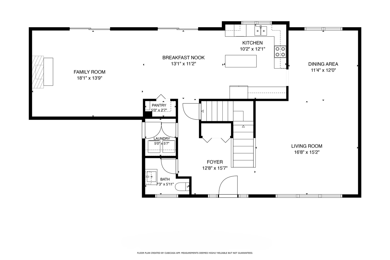 5th image of 4672 Nutmeg Dr, Ypsilanti, MI 48197 | MLS# 70546545