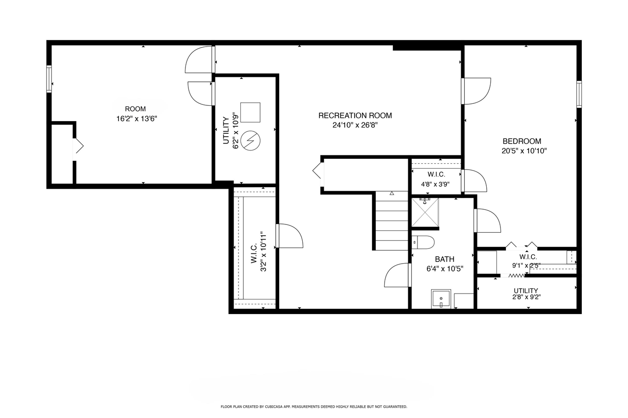 69th image of 4672 Nutmeg Dr, Ypsilanti, MI 48197 | MLS# 70546545