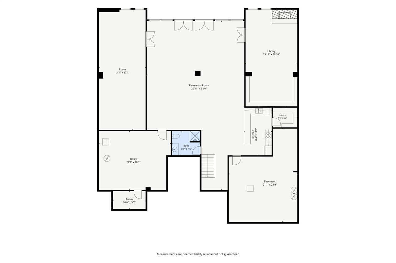 97th image of 20 Hiawatha Dr, Battle Creek, MI 49015 | MLS# 70546547