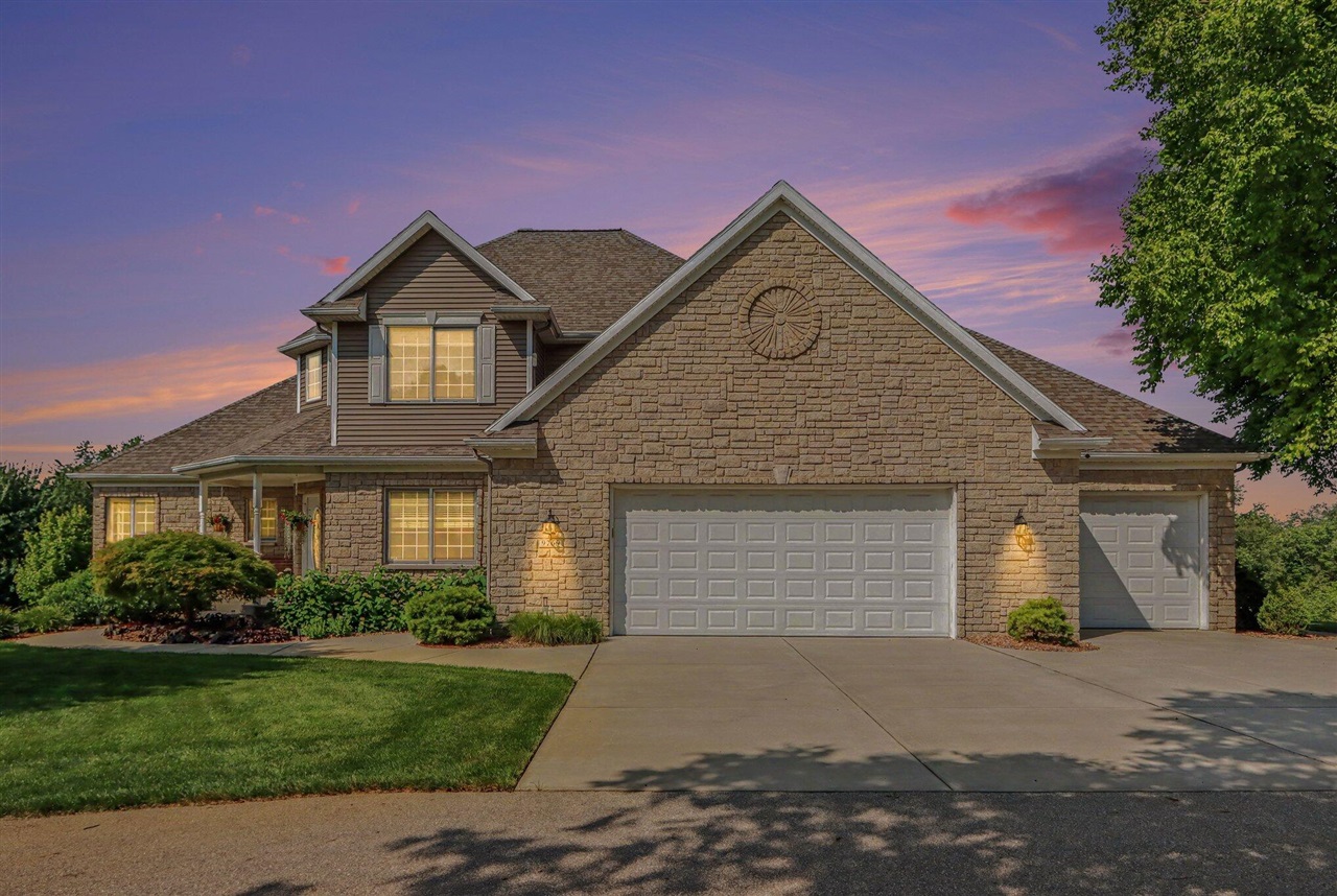 Photo 1 of Single family home for sale at 9269 Sedona Ridge Ct, Byron Center, MI 49315 | MLS# 70546549 | Listing updated on 2026-09-30