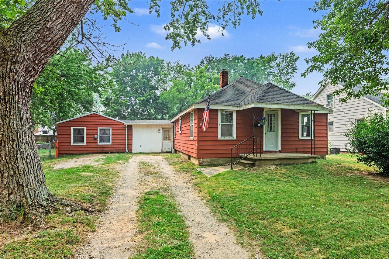 Homes for sale in Otsego, MI | 535 W Franklin St, Otsego, MI 49078 | MLS# 70546552