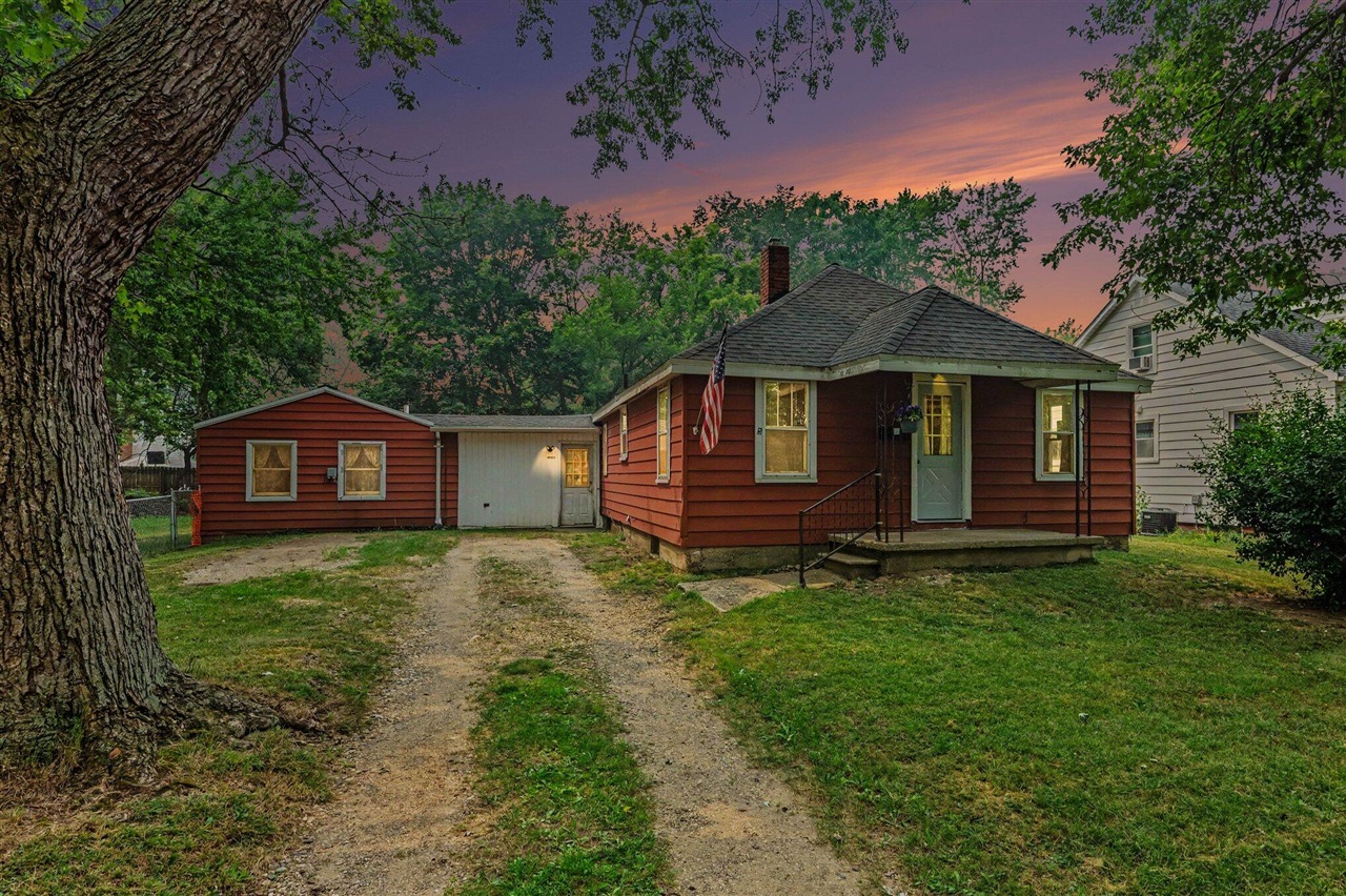 Homes for sale in Otsego, MI | 535 W Franklin St, Otsego, MI 49078 | MLS# 70546552