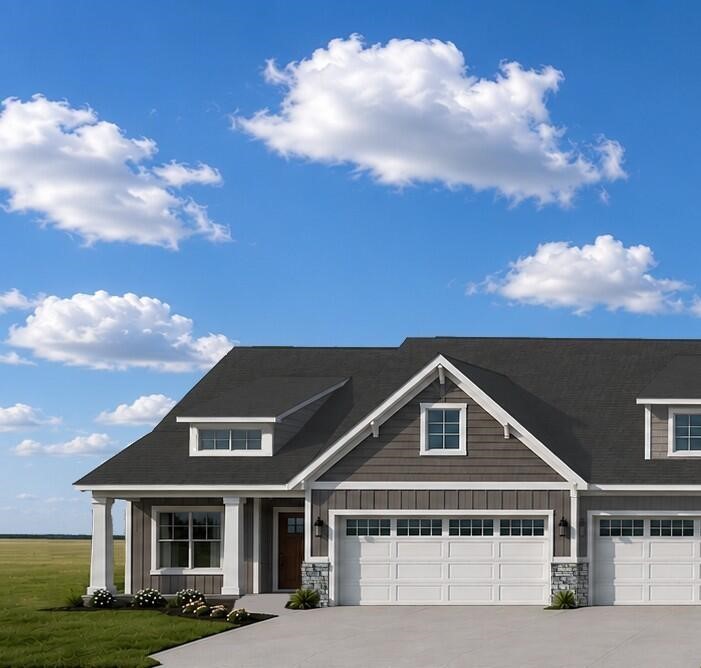 Photo 1 of Condo for sale at 11941 Smithfield Dr #Lot 7, Holland, MI 49424 | MLS# 70546565 | Listing updated on 2026-09-05