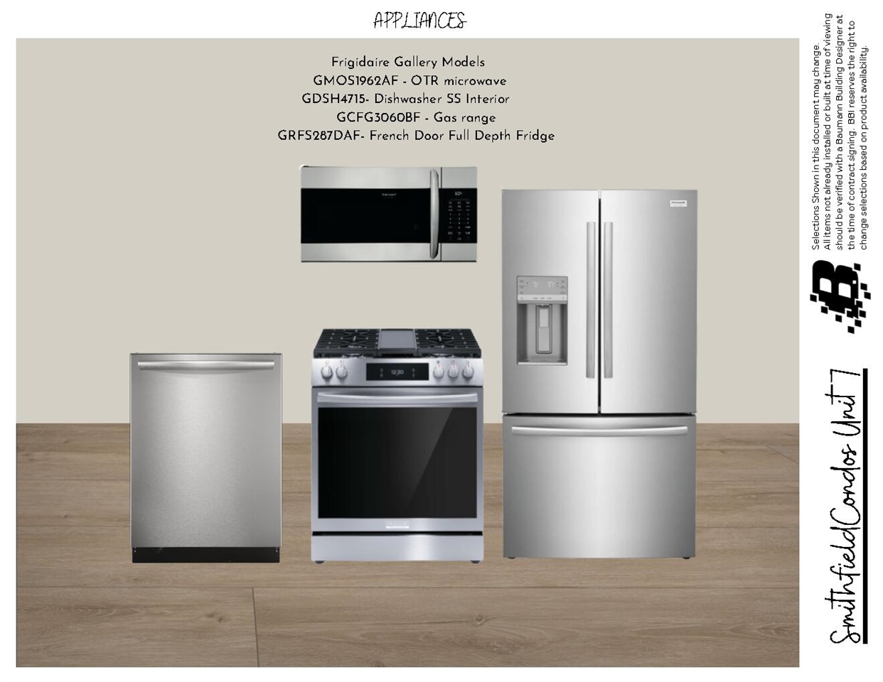 5th image of 11941 Smithfield Dr, Holland, MI 49424