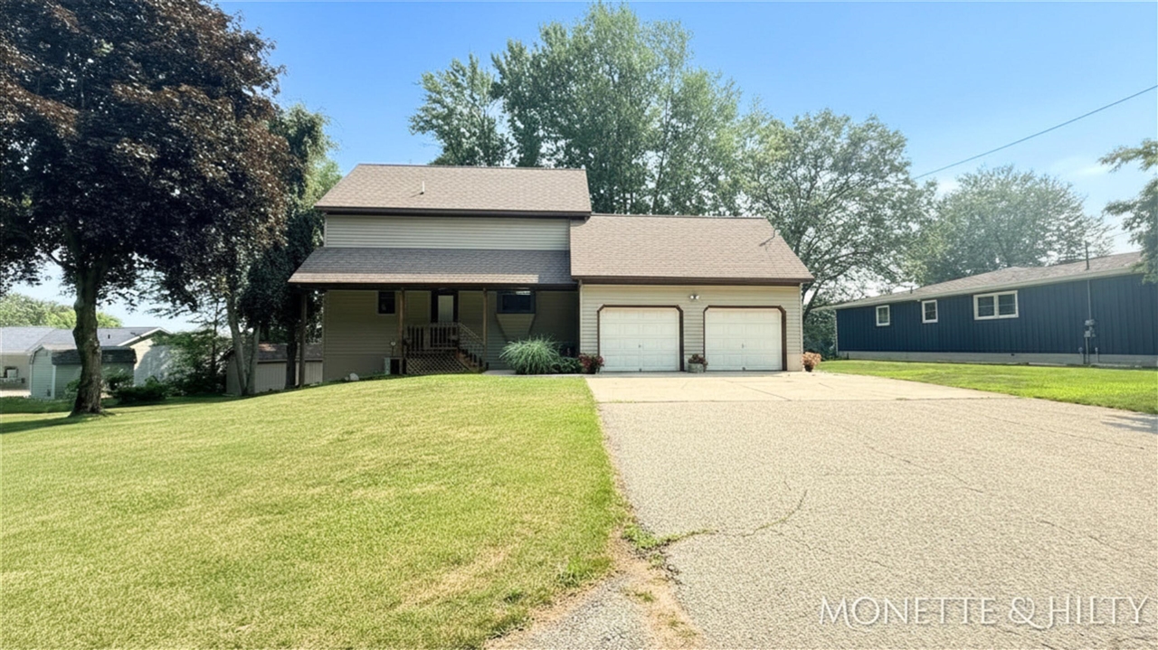 1st image of 2883 Lakeshore Rd, Twin Lake, MI 49457 | MLS# 70546572