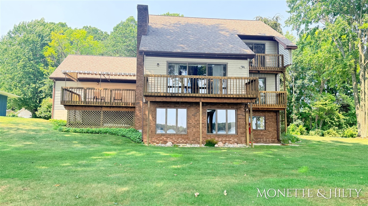4th image of 2883 Lakeshore Rd, Twin Lake, MI 49457 | MLS# 70546572
