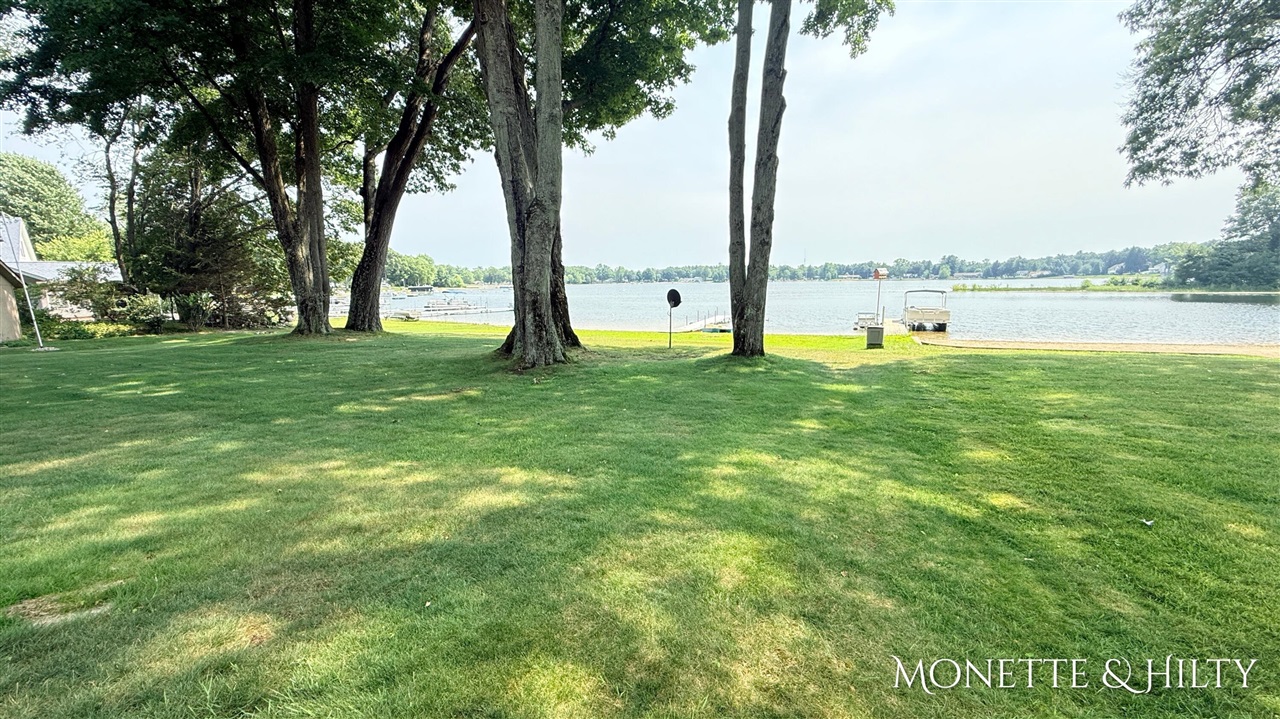 5th image of 2883 Lakeshore Rd, Twin Lake, MI 49457 | MLS# 70546572
