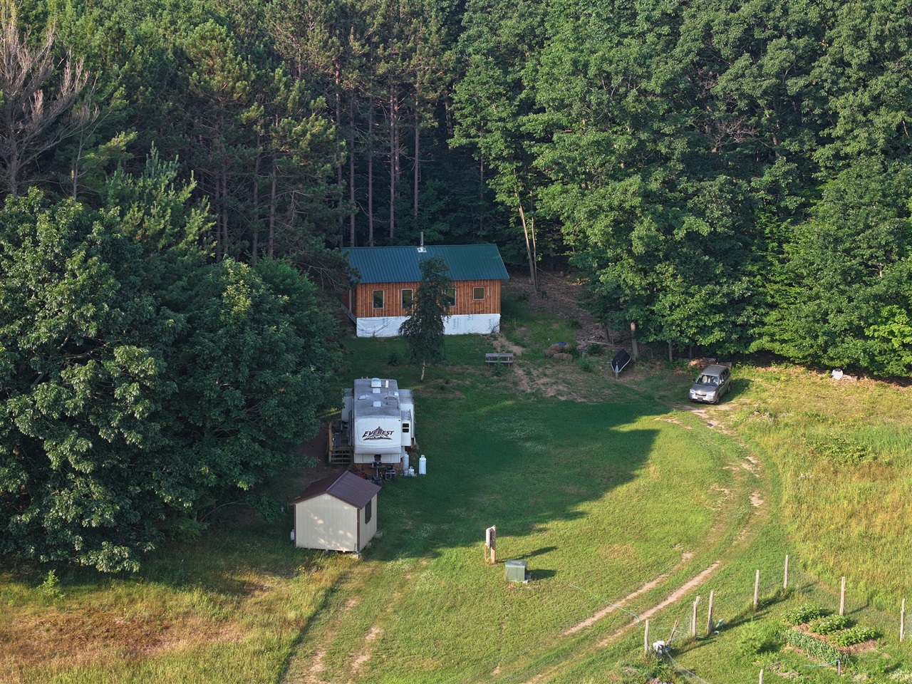 1st image of 15940 Northwood Hwy, Arcadia, MI 49613 | MLS# 70546592