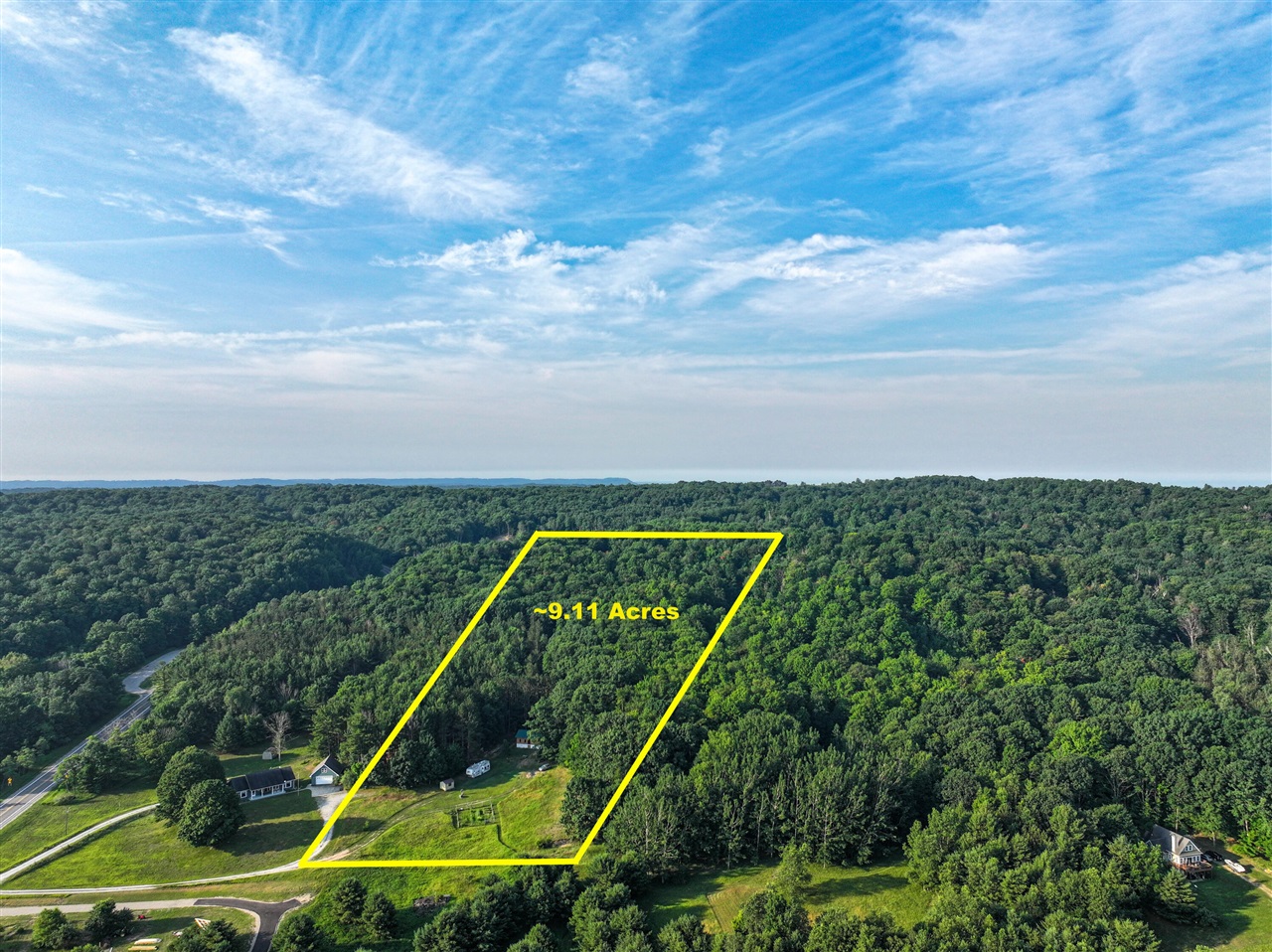55th image of 15940 Northwood Hwy, Arcadia, MI 49613 | MLS# 70546592
