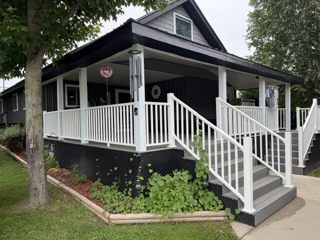 1st image of 4850 N Bollinger Rd, Vestaburg, MI 48891 | MLS# 70546607