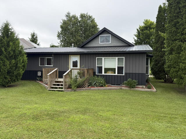 2nd image of 4850 N Bollinger Rd, Vestaburg, MI 48891 | MLS# 70546607