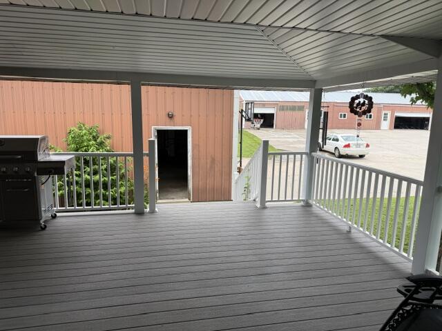 5th image of 4850 N Bollinger Rd, Vestaburg, MI 48891 | MLS# 70546607