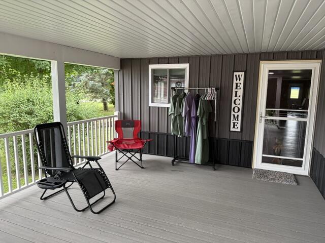 7th image of 4850 N Bollinger Rd, Vestaburg, MI 48891 | MLS# 70546607