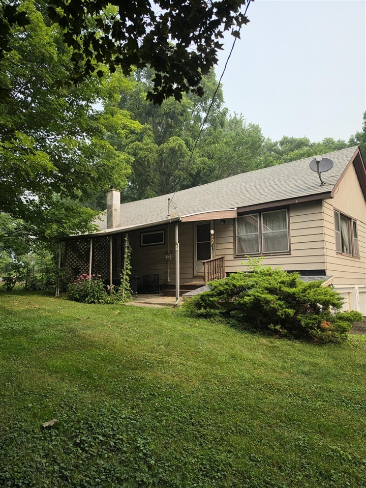 1st image of 119 N Lovell St, Climax, MI 49034 | MLS# 70546637