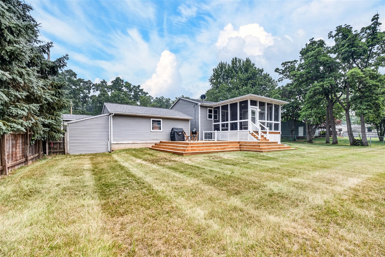 5th image of 57380 Hamilton Dr, Mattawan, MI 49071 | MLS# 70546640