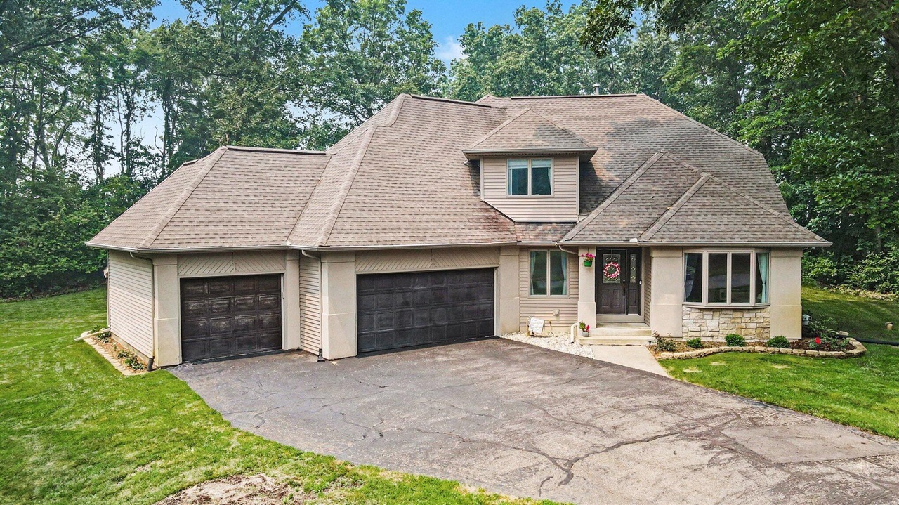 1st image of 1288 Oshtemo Tr, Kalamazoo, MI 49009 | MLS# 70546642