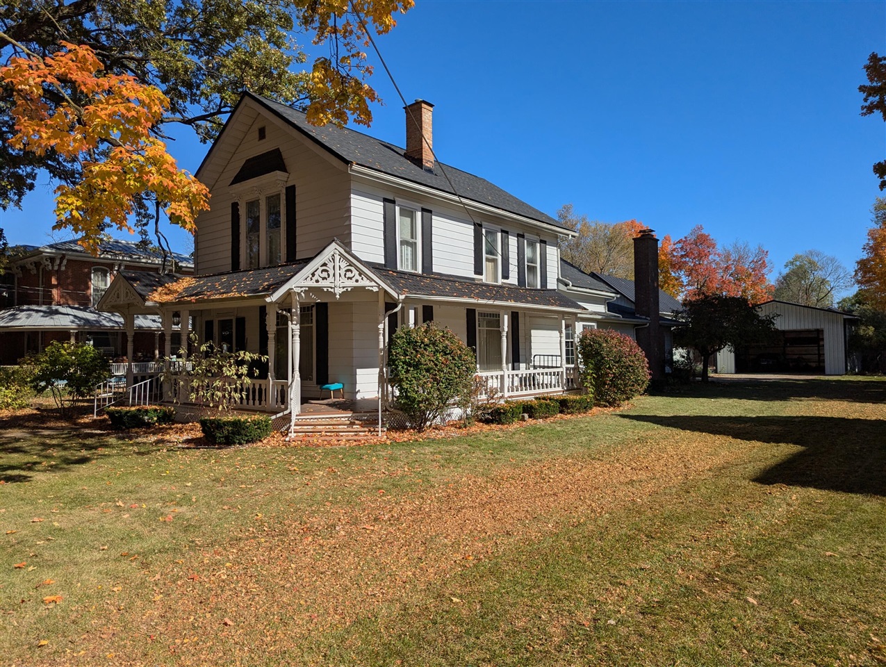 50th image of 122 N Hudson St, Coldwater, MI 49036 | MLS# 70546647