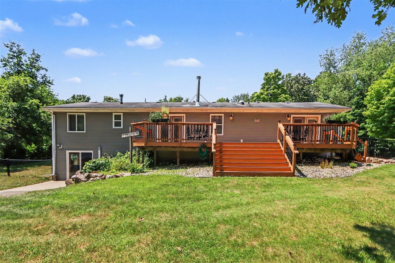 Homes for sale in Galesburg, MI | 2534 N 36Th St, Galesburg, MI 49053 | MLS# 70546656