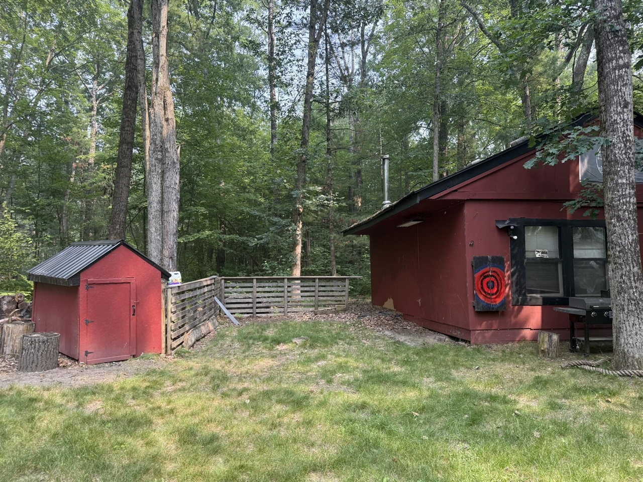 3rd image of 2095 W Wilderness Wy, Baldwin, MI 49304 | MLS# 70546657