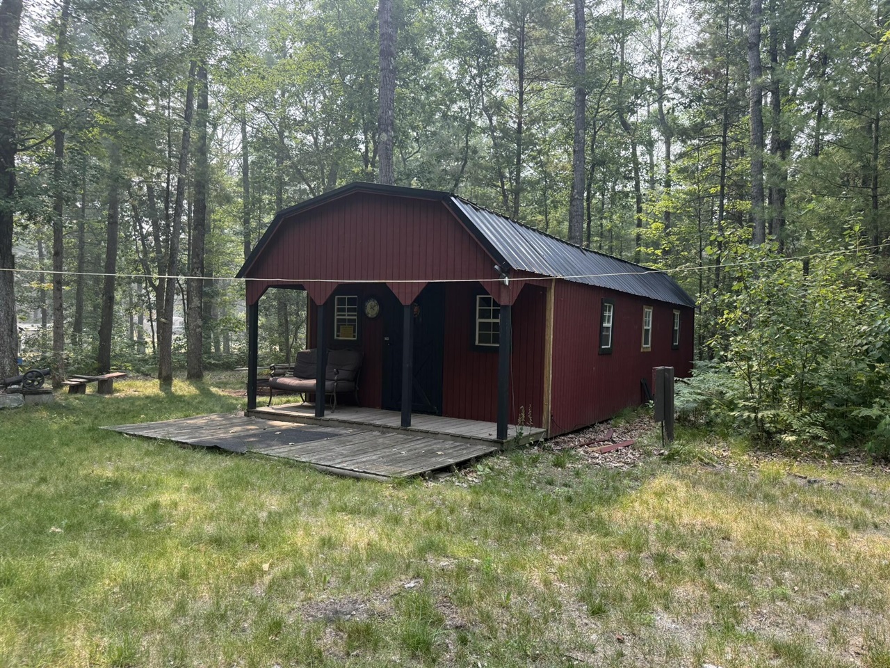 4th image of 2095 W Wilderness Wy, Baldwin, MI 49304 | MLS# 70546657