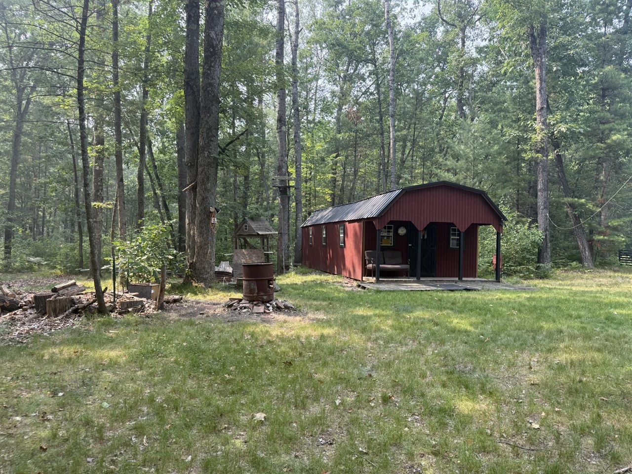5th image of 2095 W Wilderness Wy, Baldwin, MI 49304 | MLS# 70546657