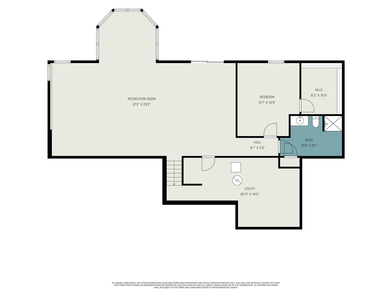 31st image of 1931 Valley Pines Dr, Hastings, MI 49058 | MLS# 70546682
