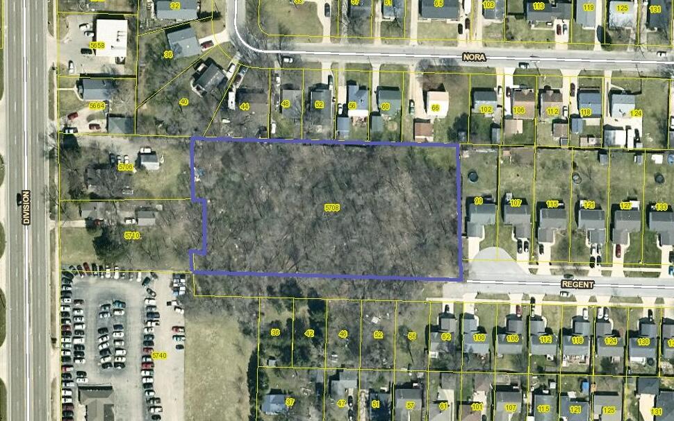 27th image of 5708 Division, Grand Rapids, MI 49548 | MLS# 70546686