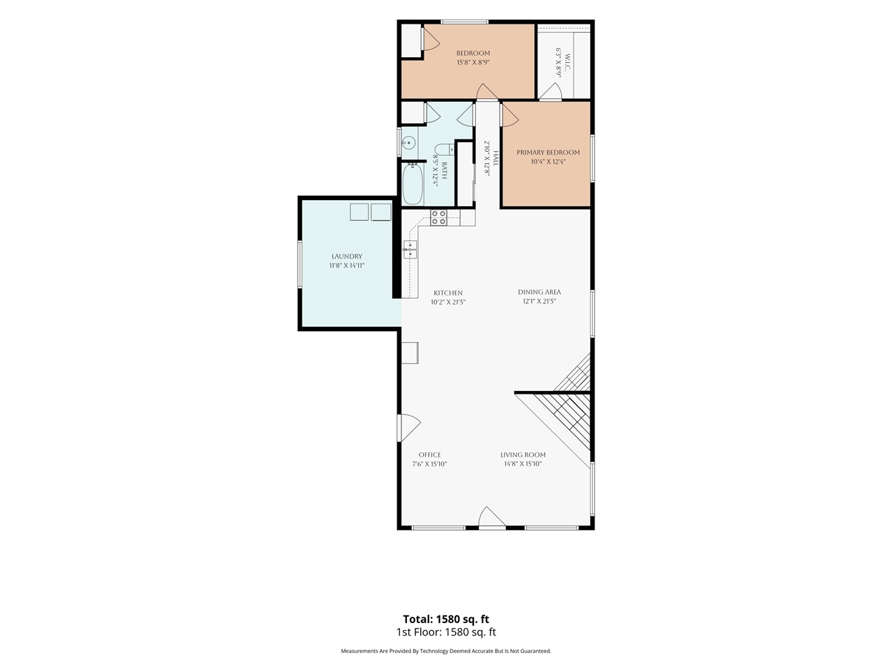 38th image of 6415 W Bell Meadow Dr, Grant, MI 49327 | MLS# 70546699