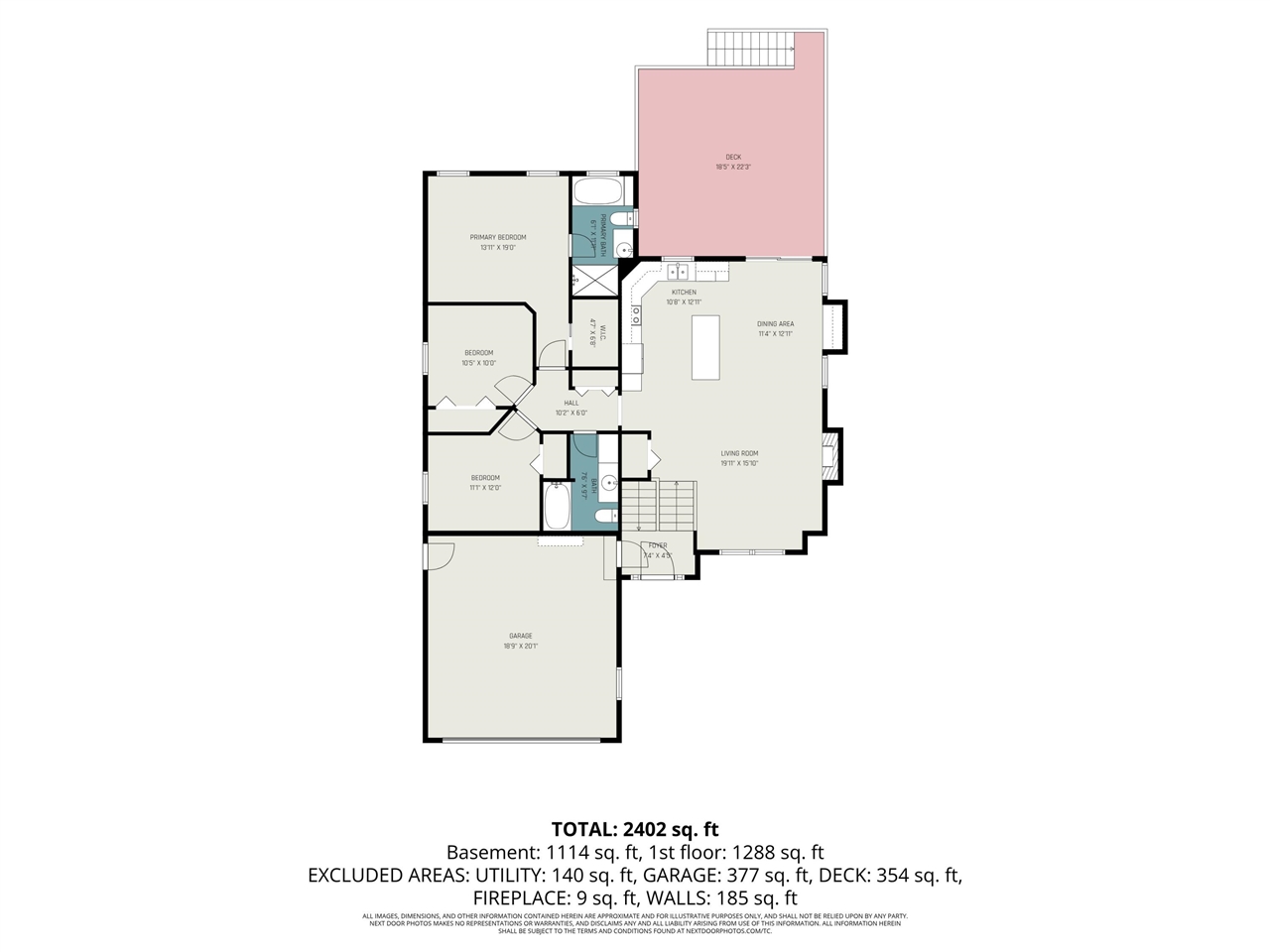 43rd image of 623 W 44th St, Fremont, MI 49412 | MLS# 70546703