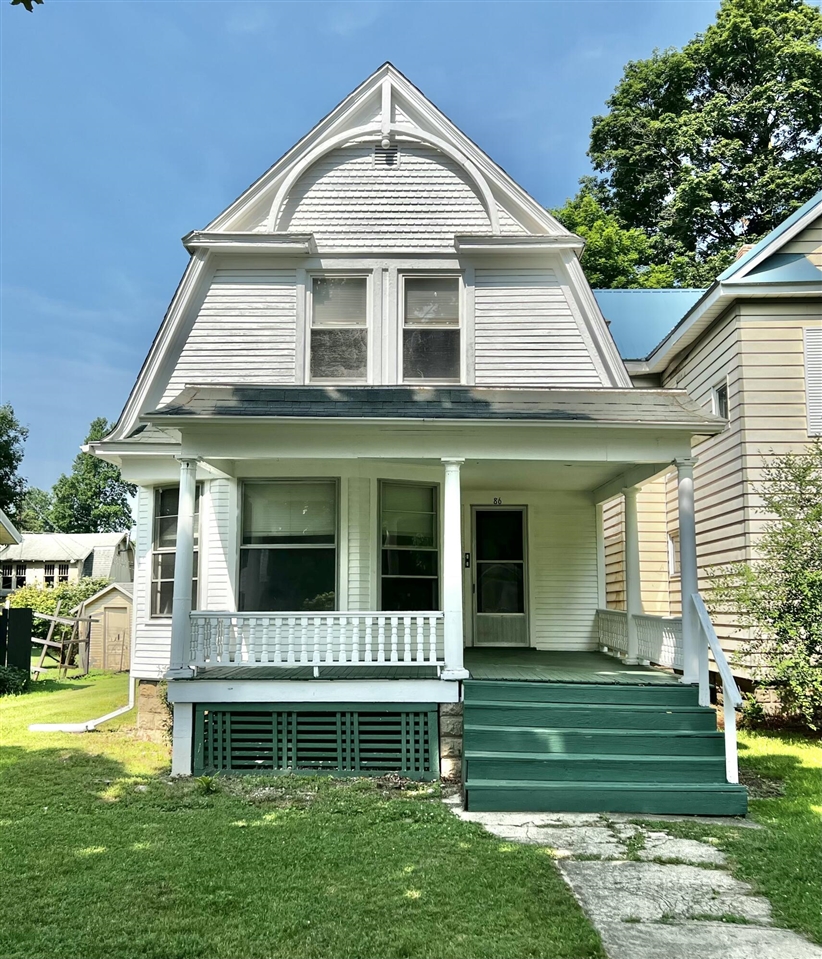 1st image of 86 S Howell St, Hillsdale, MI 49242 | MLS# 70546705