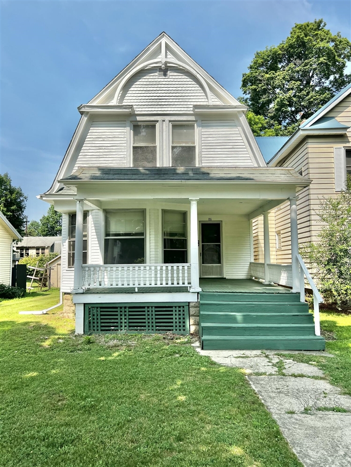 2nd image of 86 S Howell St, Hillsdale, MI 49242 | MLS# 70546705