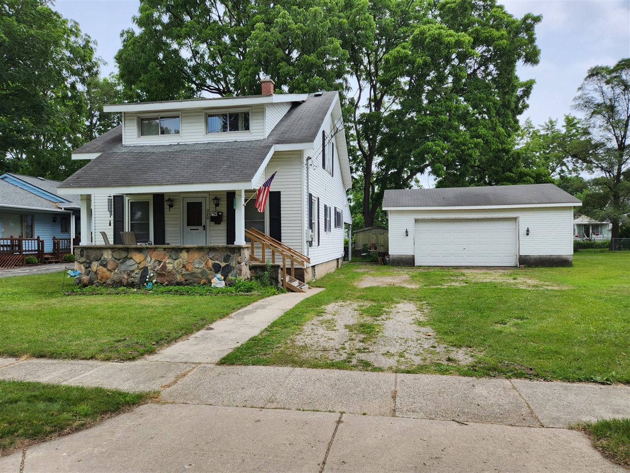 Homes for sale in Rockford, MI | 370 Sigsbee St, Rockford, MI 49341 | MLS# 70546706