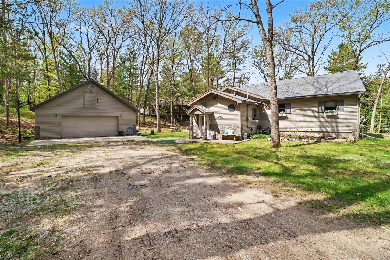 1st image of 9629 N Kings Point, Irons, MI 49644 | MLS# 70546709