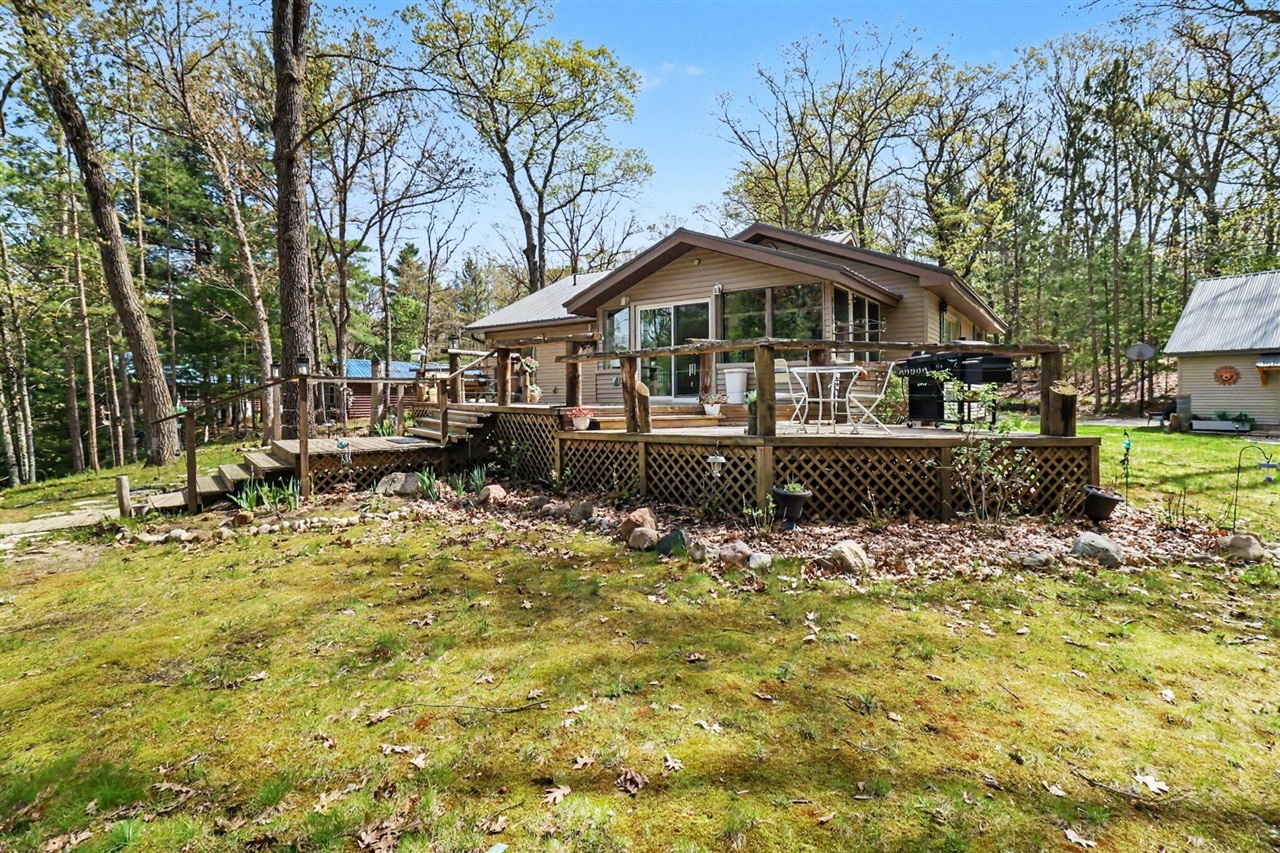 5th image of 9629 N Kings Point, Irons, MI 49644 | MLS# 70546709