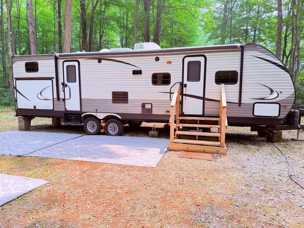 1st image of 109 Bluff Rd, Le Roy, MI 49655 | MLS# 70546714