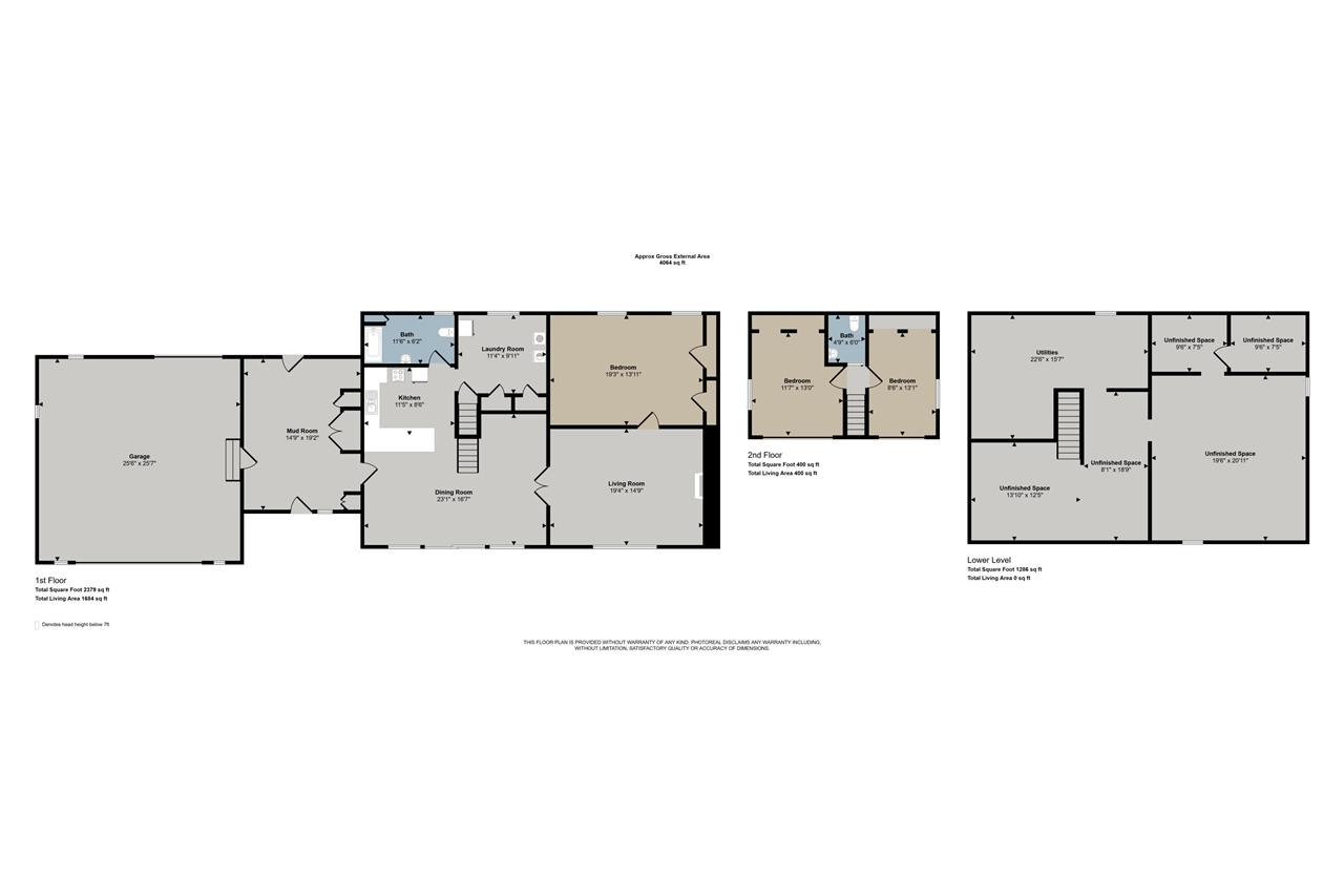 51st image of 3612 Holiday Dr, Greenville, MI 48838 | MLS# 70546717