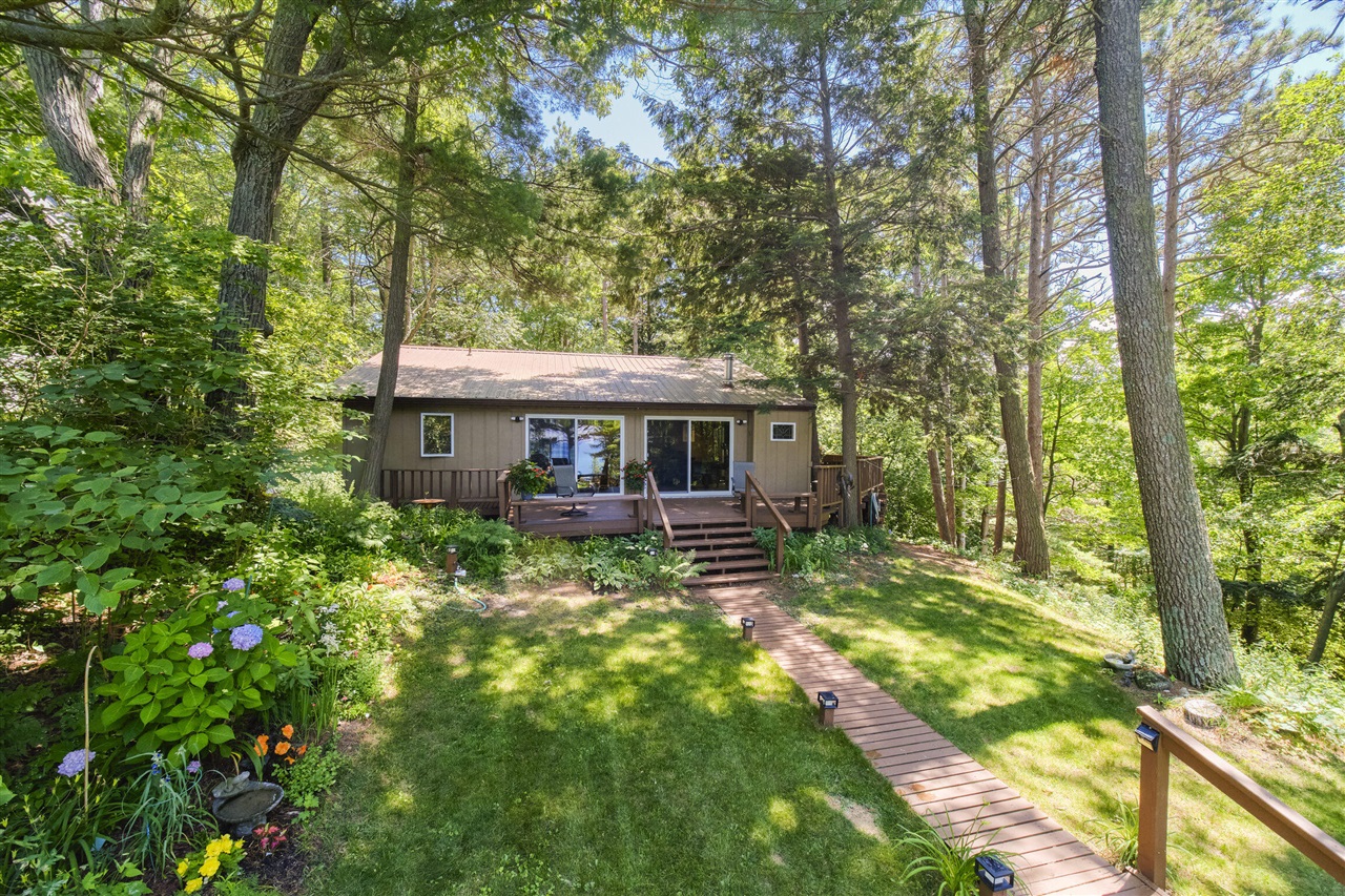 2nd image of 10777 Old Freesoil Rd, Manistee, MI 49660 | MLS# 70546728
