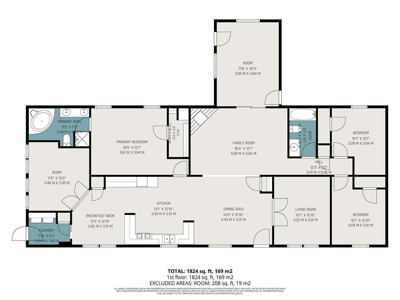 27th image of 79 N 192nd Ave, Hesperia, MI 49421 | MLS# 70546755