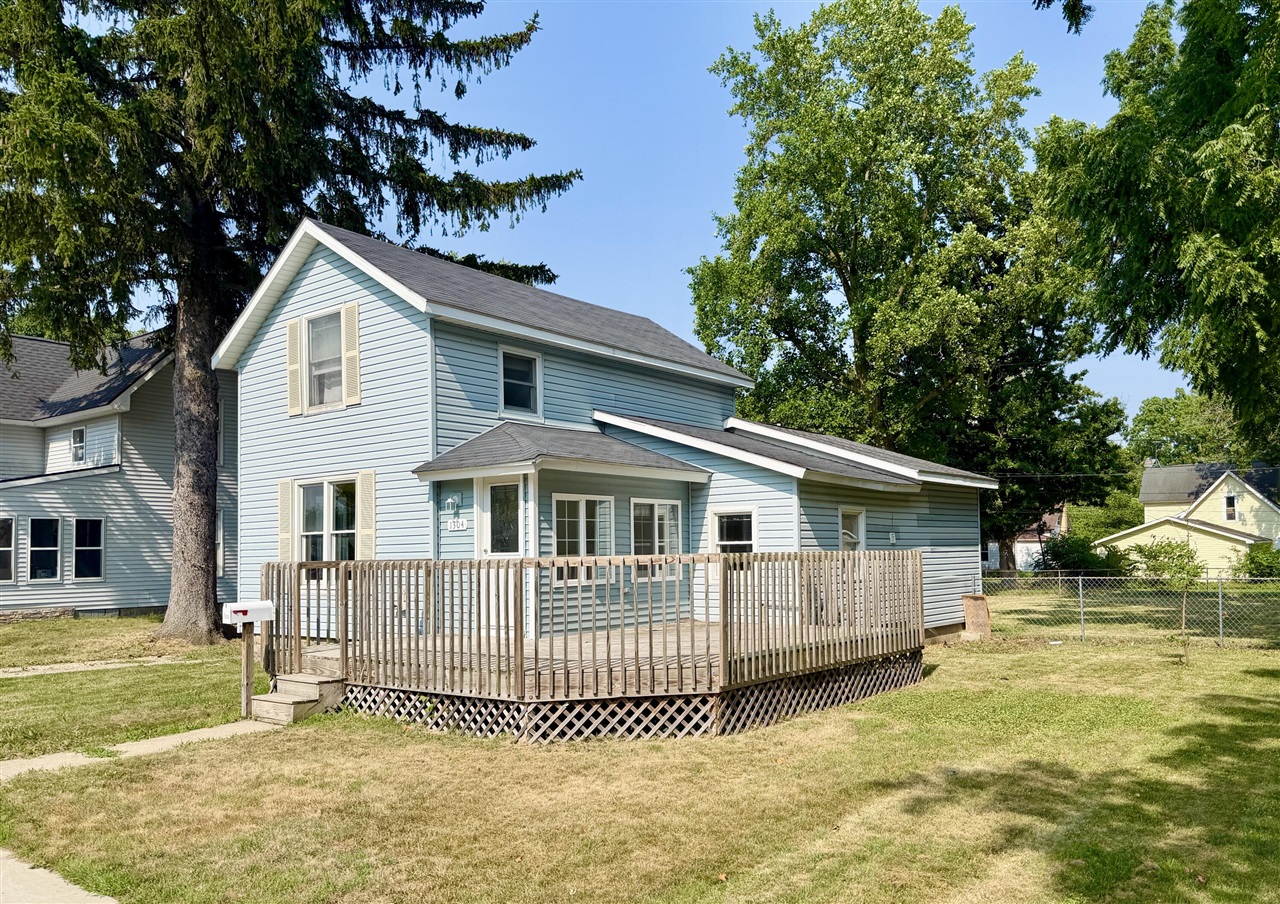 1st image of 1304 Pearl St, Lake Odessa, MI 48849 | MLS# 70546768