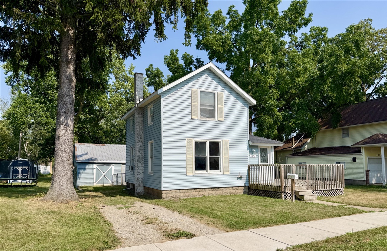 12th image of 1304 Pearl St, Lake Odessa, MI 48849 | MLS# 70546768