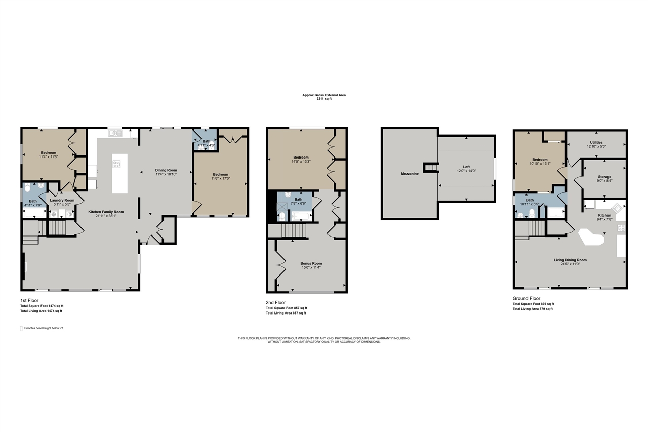 68th image of 541 E Sawyer Blvd, Newaygo, MI 49337 | MLS# 70546777