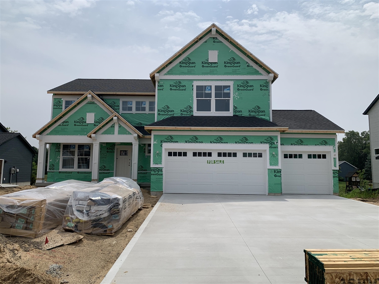 1st image of 7882 Woodhurst Dr, Rockford, MI 49341 | MLS# 70546783
