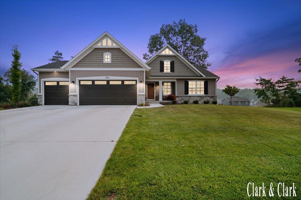 1st image of 1456 Kimber Dr, Lowell, MI 49331 | MLS# 70546793