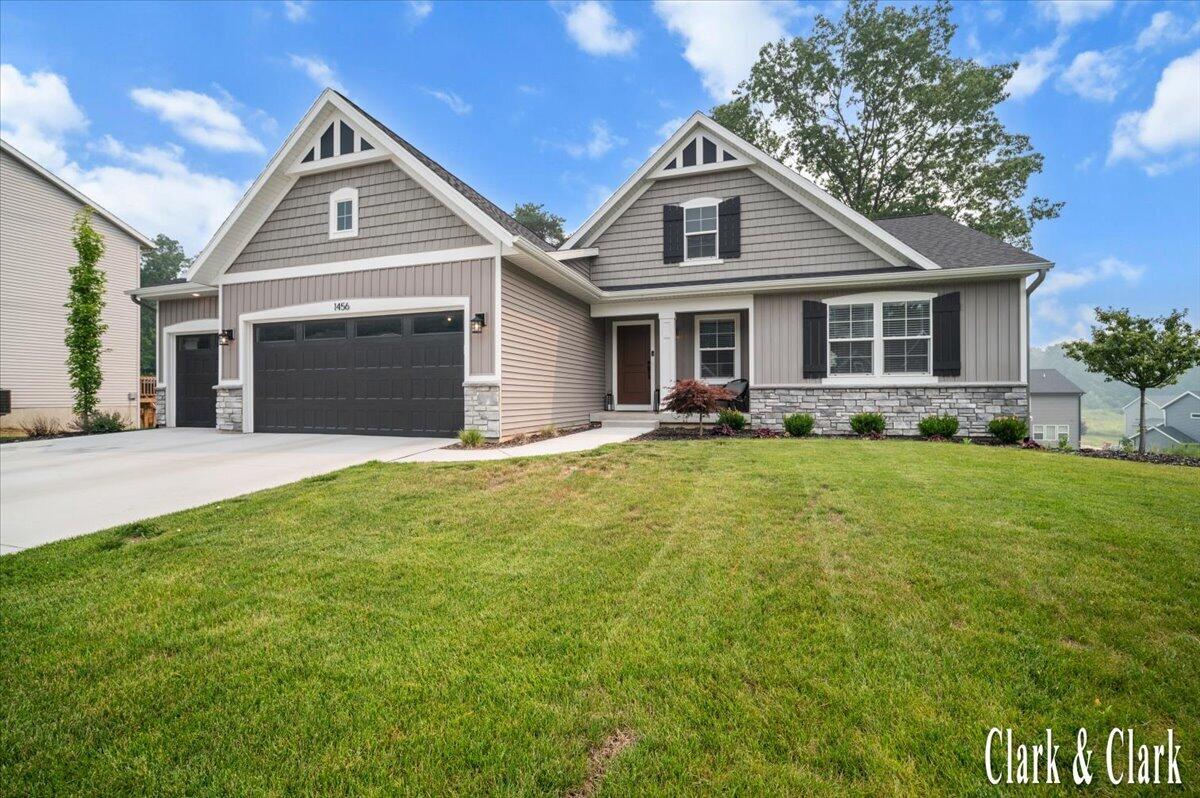 2nd image of 1456 Kimber Dr, Lowell, MI 49331 | MLS# 70546793