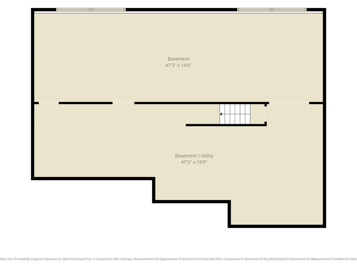 33rd image of 1456 Kimber Dr, Lowell, MI 49331 | MLS# 70546793