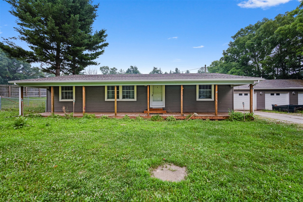 2nd image of 5523 S Lake Pleasant Rd, Osseo, MI 49266 | MLS# 70546829
