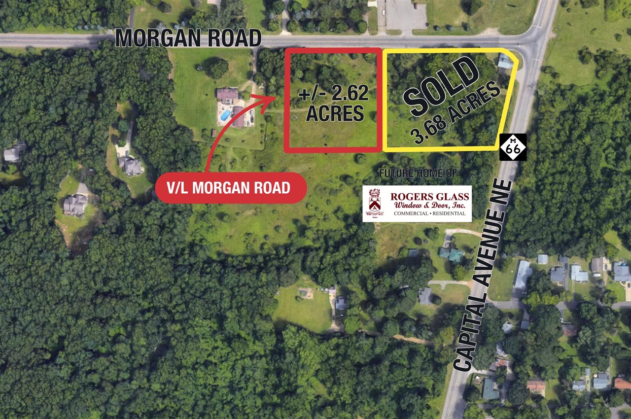 1st image of Morgan, Battle Creek, MI 49017 | MLS# 70546834