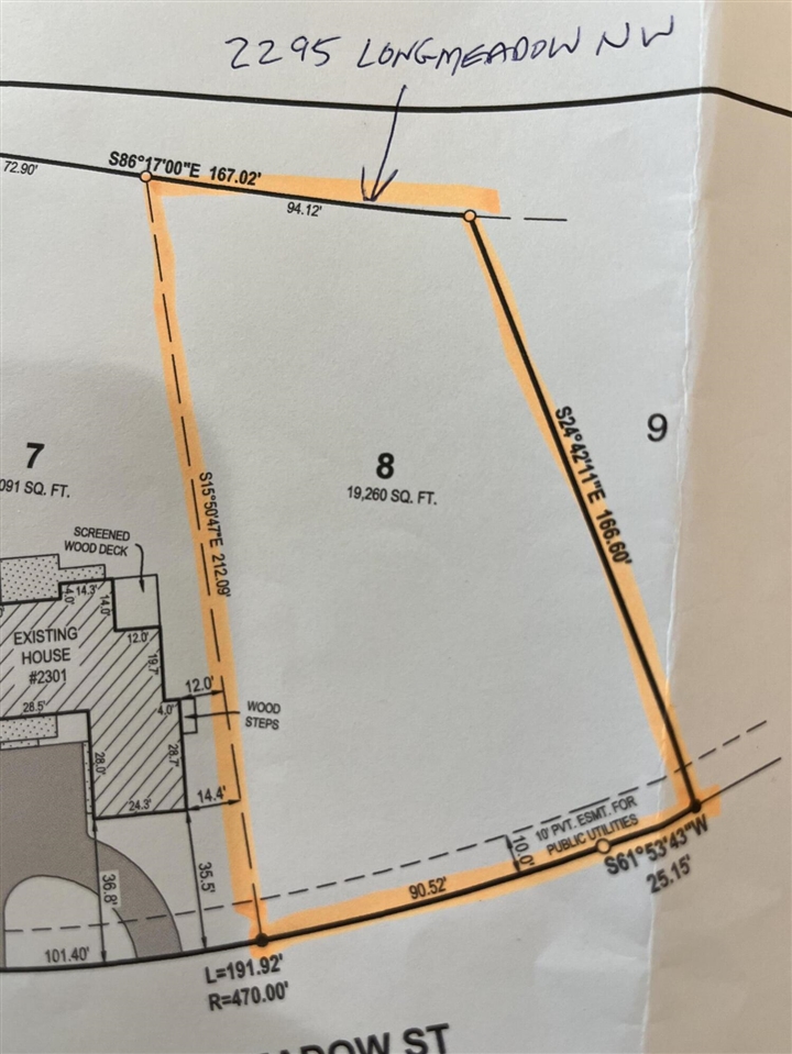 12th image of 2295 Longmeadow St, Grand Rapids, MI 49504 | MLS# 70546867