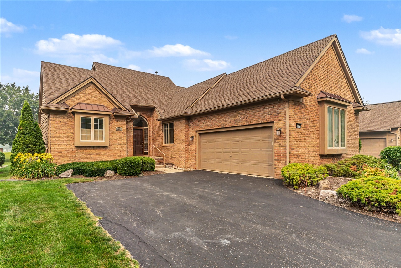 2nd image of 4682 Sawgrass Dr, Ann Arbor, MI 48108 | MLS# 70546883