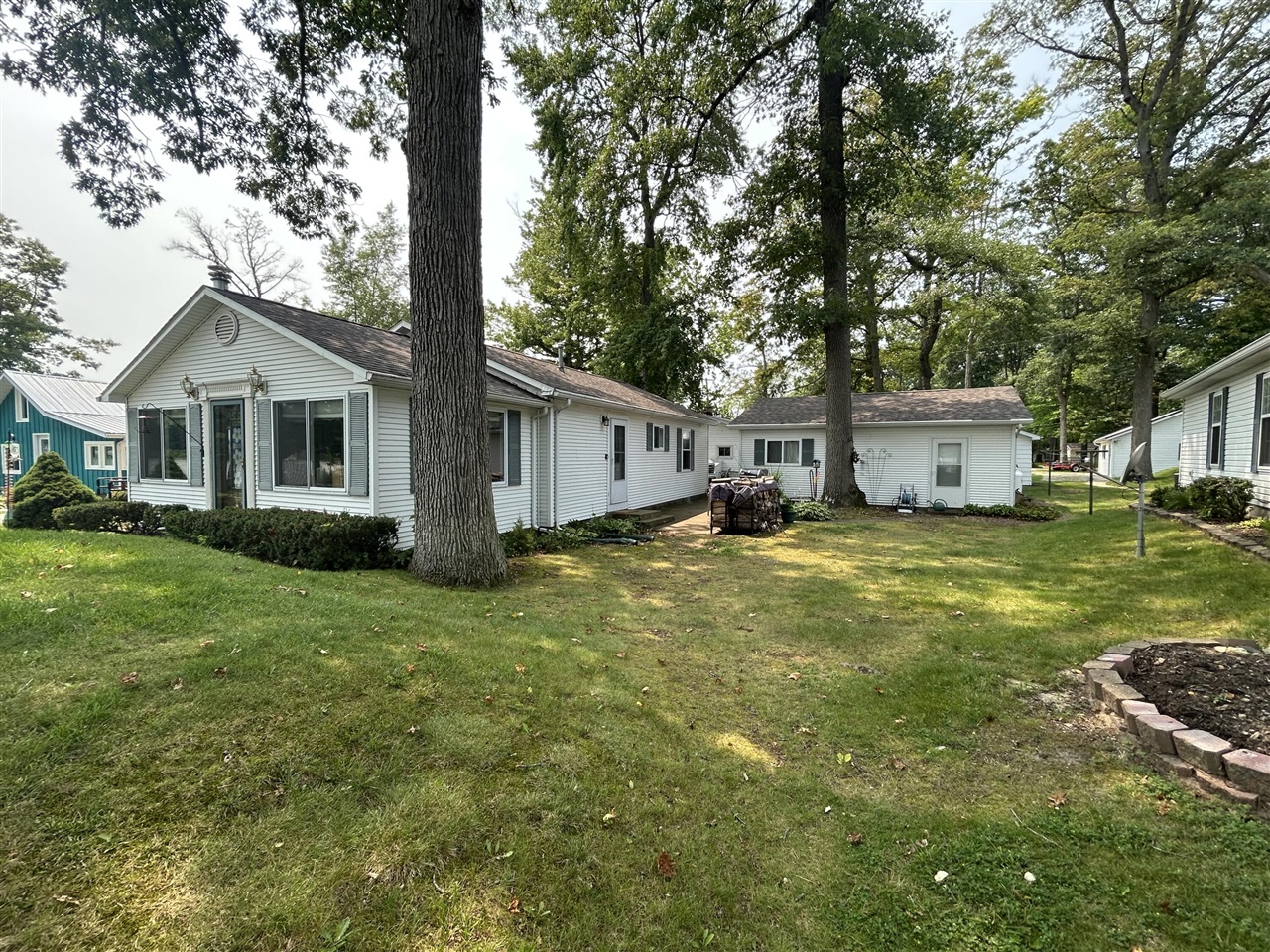 2nd image of 12232 Maple Hillsdale Co St, Montgomery, MI 49255 | MLS# 70546890
